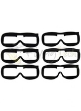 Fat Shark Dominator & Attitude