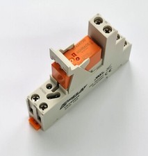 SCHRACK | Relais 230VAC | 2