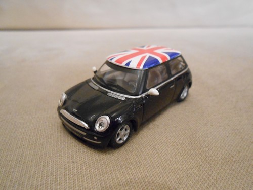 Mini cooper großbritannien - ",