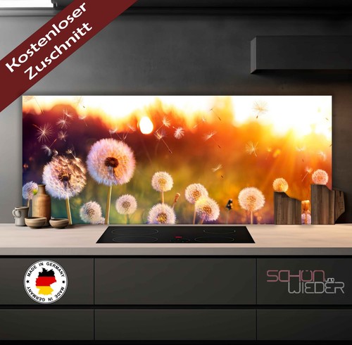 Küchenrückwand spritzschutz - ,