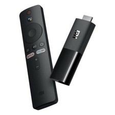 Xiaomi Mi TV Stick • Full HD Streaming • Android TV • WLAN • Chromecast • OVP