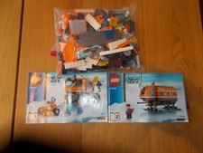 Lego® City - 60035 - Arktis