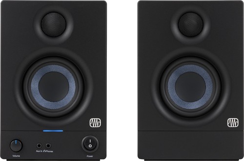 Presonus eris 2nd gen - presonus,