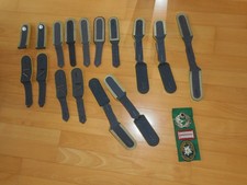 Konvolut Schulterklappen