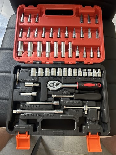 Werkzeugkoffer teilig - werkzeugkoffer, –