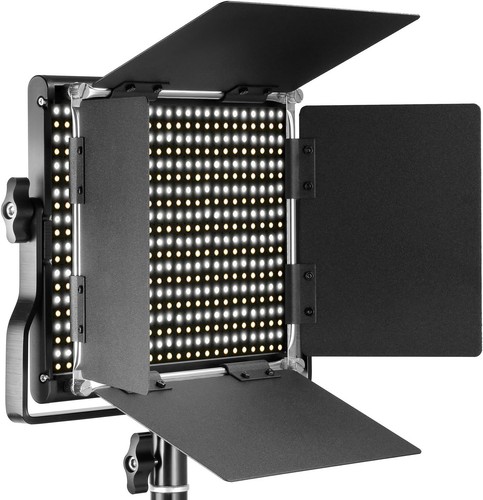Neewer led nl660 - neewer,