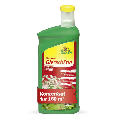 Neudorff finalsan gierschfrei - finalsan,