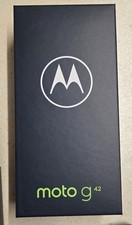 MOTOROLA moto G42 64 GB Atlantic Green Dual SIM