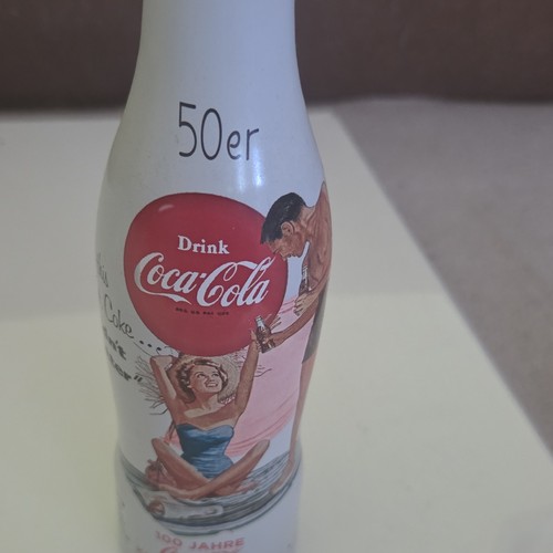 Coca cola sammel - coca-cola, sammel-edition