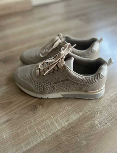 Damen tom tailor sneaker - damen,