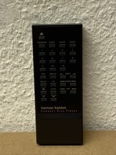 Original Harman Kardon HD7500