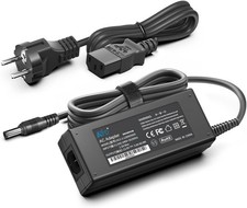 12V Netzteil Ladegerät für