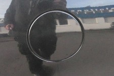 VW Polo 9N3 9N Cross