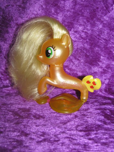 Little pony 5 applejack - little,
