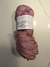Magpie Fibers SWANKY DK -
