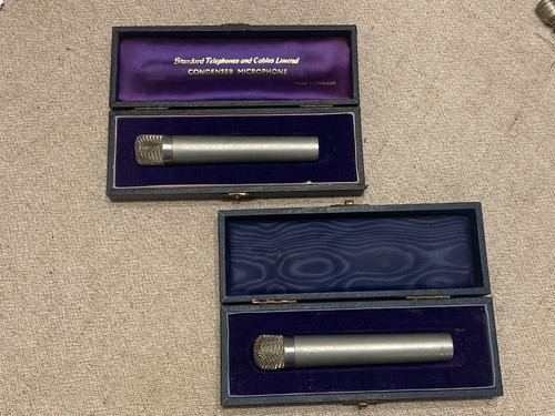 Stück vintage stc 4136 - stück,