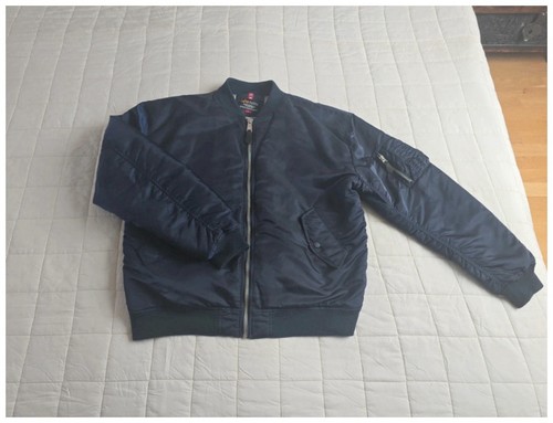 Alpha industries bomberjacke - industries,