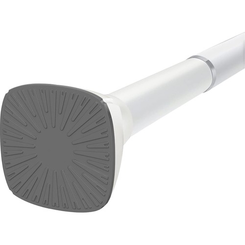 Duschstange feder spannstange - duschstange,