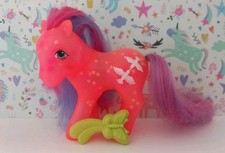 ?My Little Pony G1/Mein Kleines Pony G1 Show 'N Glow Pony "Brightglow" ???