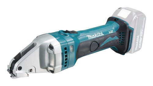 Makita akku blechschere 18v - akku-blechschere,