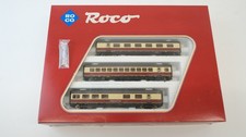 Roco H0 04070A Wagen Set TEE