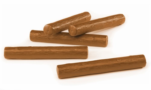 Bruder baumstamm baumstämme - baumstamm, 4