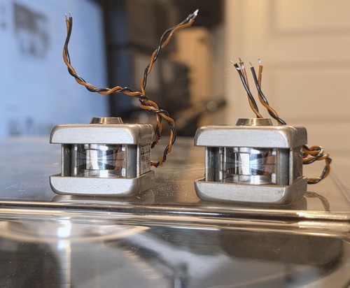 Studer b67 butterfly din - butterfly,