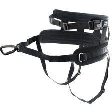 I-DOG Dogtrekking Hüftgurt