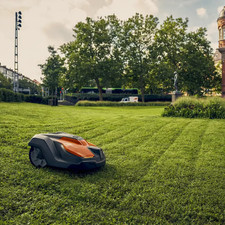 Husqvarna 550H EPOS Automower