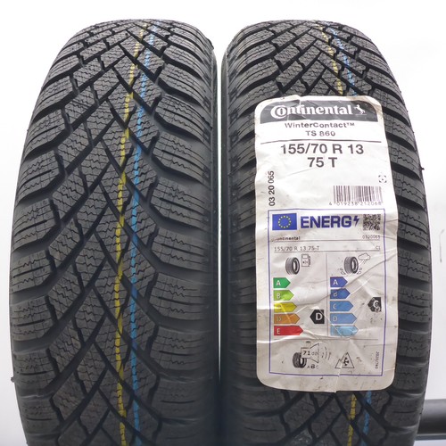 155 2x continental - 155,