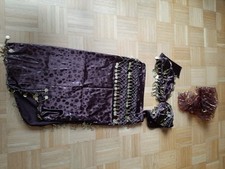 Damen Bauchtanz Kleidung 3