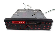 Audi A6 S6 C5 4B 1999 Radio