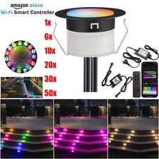 Adressierbare WIFI LED