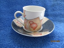 ESCHENBACH - Porzellan -