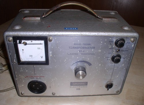 Grundig rt3 - grundig,