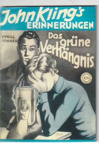 John kling erinnerungen - kling`s,