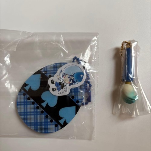 Shugo chara spiegelanhänger - shugo,