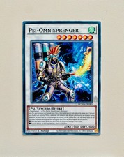 Yu-Gi-Oh! Duelist’s Advance DUAD-DE Einzelkarten zur Auswahl - deutsch