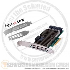 LSI SAS9305-24i 9305-24i PCIe