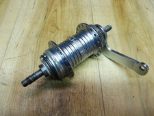 Sachs Komet Super 161 Freilaufnabe überholt Mit Rücktrittbremse