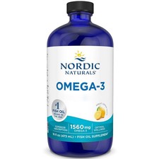Nordic naturals omega - naturals, omega-3