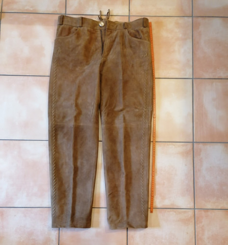 Trachten lederhose - trachten,