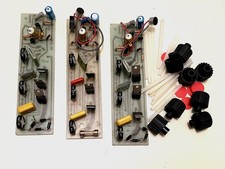 3 Stück 3 Kanal Lichtorgel