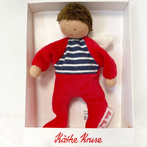 Naughty angel doll by - angel,,