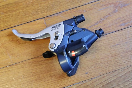 Shimano deore m570 - shimano, lx
