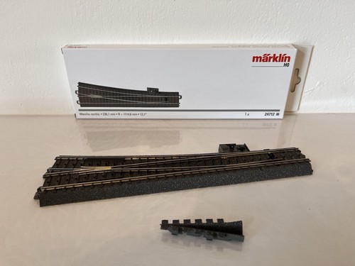 Märklin 24712 1x - märklin,