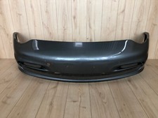 Porsche 996 MK2 Facelift Stoßstange Stoßstangenverkleidung vorn beschädigt