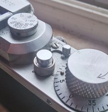 1pc Shutter Ring Shutter