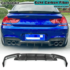 Carbon heckdiffusor diffusor - heckdiffusor,