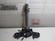 Gabelbrücke Honda CBR 125 R